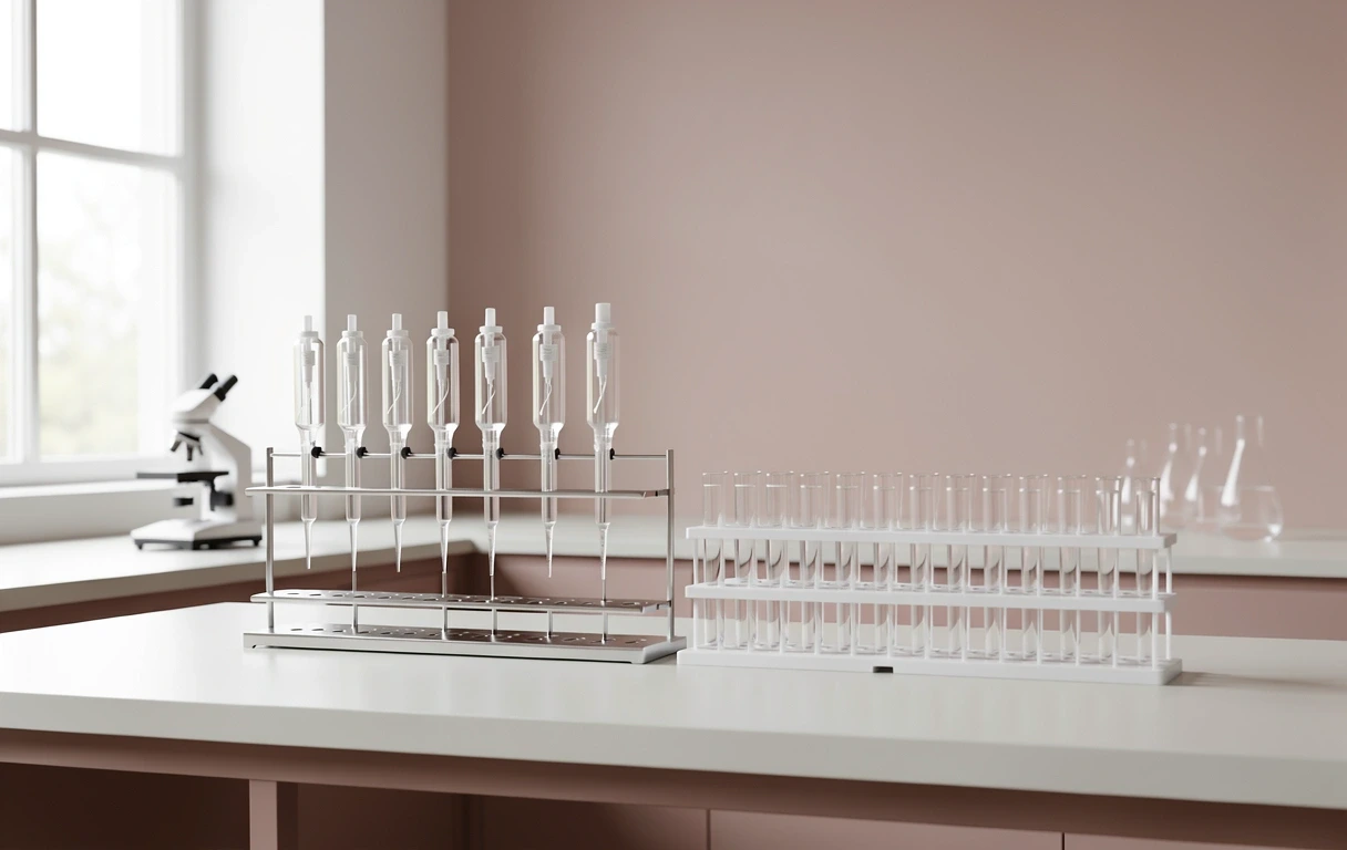 Tieteellisen tutkimuksen symboliikka